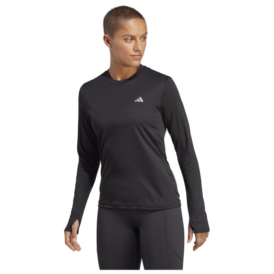 Adidas Γυναικεία μακρυμάνικη μπλούζα Run It Adidas Γυναικεία μακρυμάνικη μπλούζα Run It